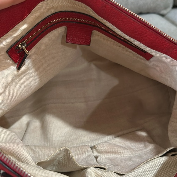 GUCCI BAG - Picture 12 of 16